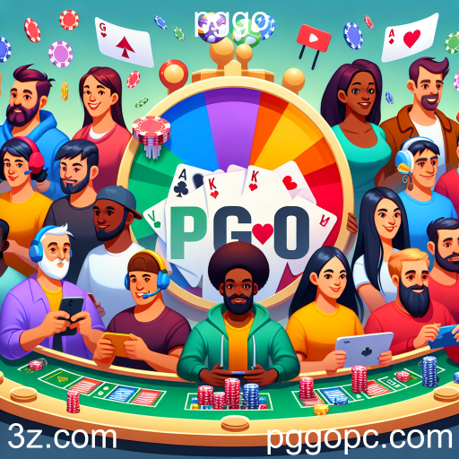 A Evolução dos Jogos Multiplayer: Conectando Jogadores em Todo o Mundo